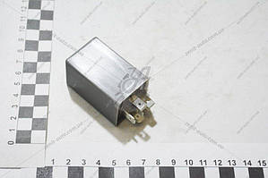 Реле склоочисника Ланос (6 конт) сіре (GM) (96250544)