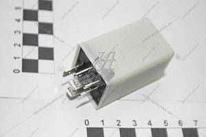 Реле склоочисника Ланос,Матіз (15А) (GM) (96312300)