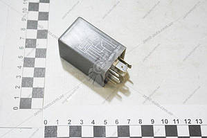 Реле склоочисника Ланос,Нексія (паузи) (7 конт) (GM) (94788146)