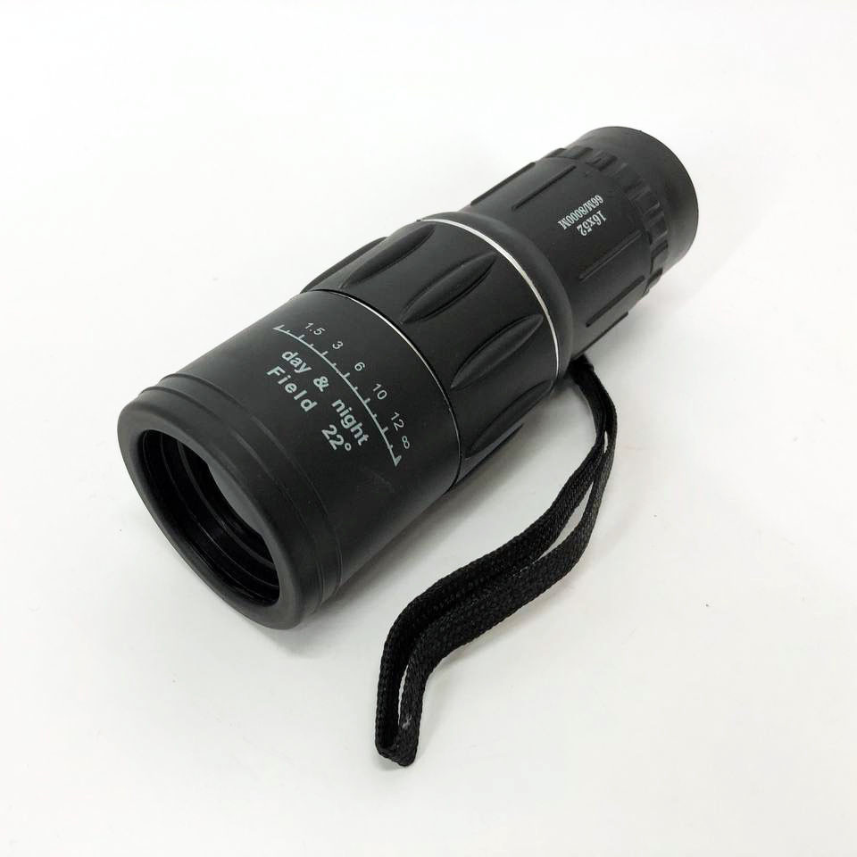 Монокуляр UKC 16X52 CV-73, фото 1