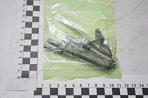 Ремкомплект заднього барабана Авео лівий (GM) (96456494)