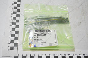 Ремкомплект барабана заднього Авео правий (GM) (96456495)