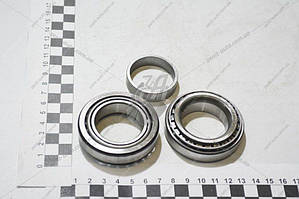 Ремкомплект маточини Матіз передньої (GM) (96285525)