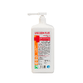 Крем для рук професійний Лизодерм Плюс 1000 мл
