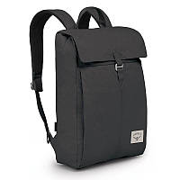 Городской рюкзак Osprey Arcane Flap Pack 14л Black (009.3616)