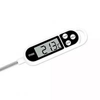 Термометр цифровий кухонний щуп UChef TP300 для гарячих та AY-294 холодних страв