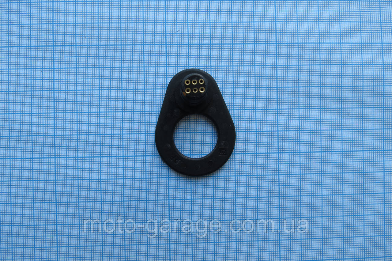 Контакт індикатора передач 169FMM, Shineray XY250GY-6B, Geon X-ROAD 250,XY250GY-6C, Viper, Kayo, Forte, Spark,, фото 1