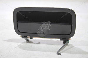 Ручка дверей Нексія,Есперо зовнішня задня ліва старого зразка (KAP) (96134291)