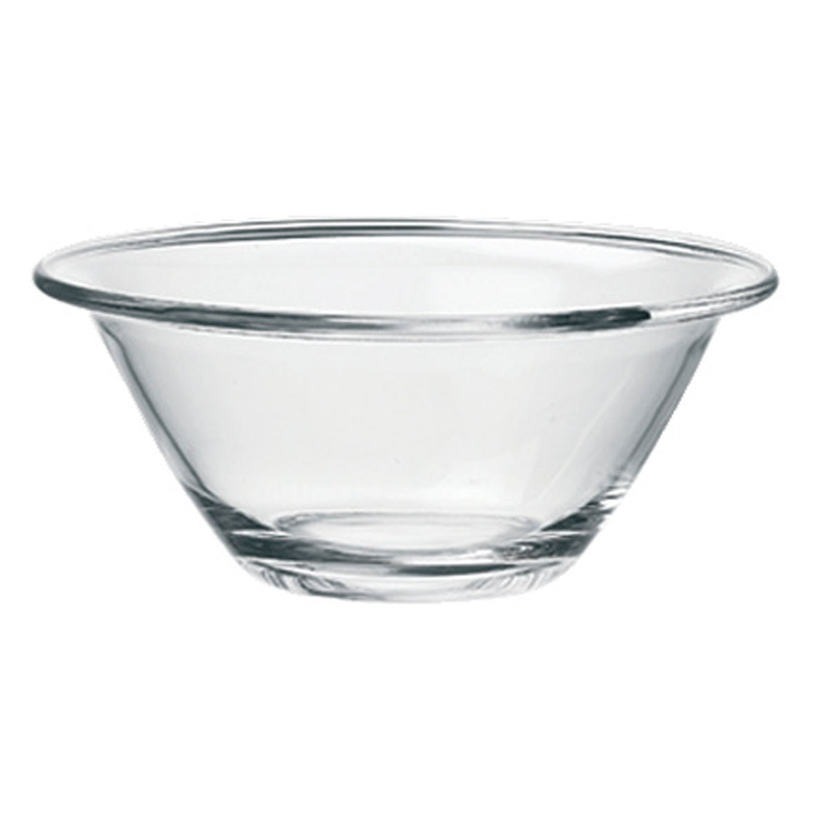 Mr Chef: Салатник 26см 500050DN8021990 BORMIOLI ROCCO