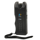 Відлякувач собак для дачі Ultrasonic ZF-851, Засіб від собак, Професійний ультразвуковий відлякувач XU-524 від собак, фото 9