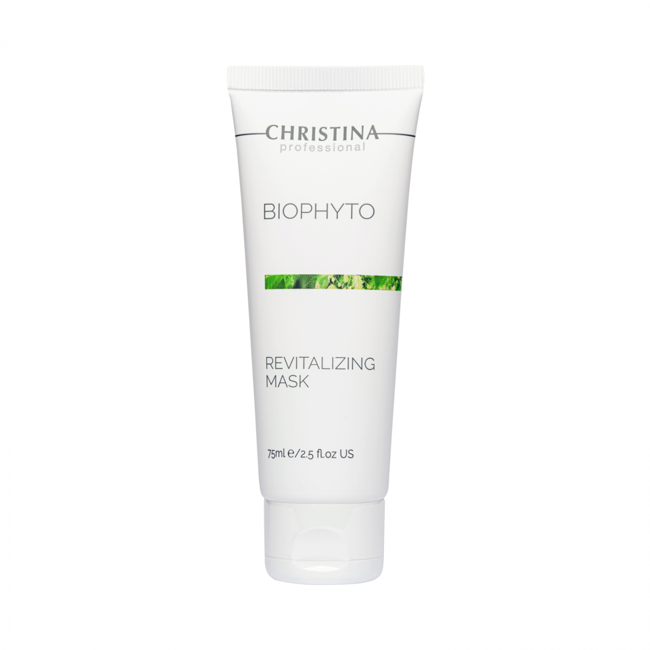 Відновлююча маска для всіх типів шкіри обличчя Revitalizing Mask Bio Phyto TM Christina