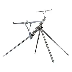 РОД-ПОД MECCANICA VADESE NICK 95 EVOLUTION 4 ROD TITANIUM GREY