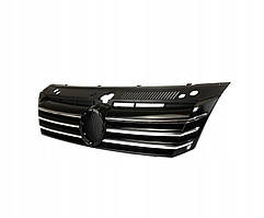 РЕШіТКА РАДІАТОРА ХРОМ VOLKSWAGEN PASSAT B7 11-15 USA (Америка)