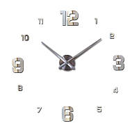 Настінний годинник 3D DIY CLOCK 172520 sale