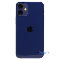 Used IPHONE 12 mini 128GB BLUE NEVERLOCK А