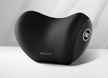 Автомобільна подушка для голови / Подушка на підголовник в авто / Подушка-підголовник / Подушка для шиї на підголовник