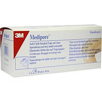 Хірургічний пластир 3M Medipore 20 см Х 10 м