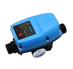 Контроллер давления Zegor ZS-2 1.1 кВт электронный