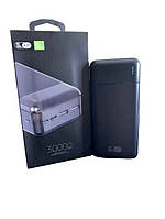 Павер банк 30000 mAh 2xUSB Power Bank King Power KP35