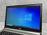14” i5-4210M 240gb ssd Мультимедійний ноутбук Fujitsu E734, фото 4