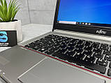 14” i5-4210M 240gb ssd Мультимедійний ноутбук Fujitsu E734, фото 3
