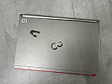 14” i5-4210M 240gb ssd Мультимедійний ноутбук Fujitsu E734, фото 8