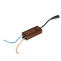 Драйвер ЕПРА LED 40W-45W для світлодіодних панелей