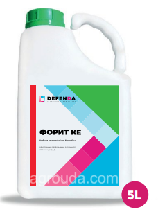 Гербіцид Форит (Defenda) 5л
