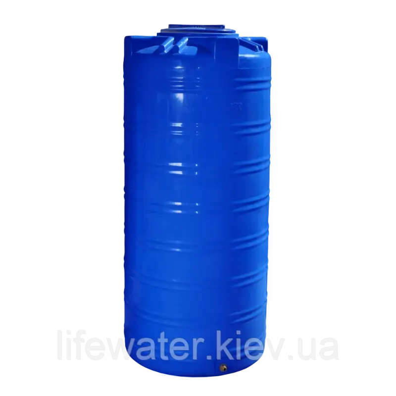 Ємність Litolan В 750 RVD (79x170)