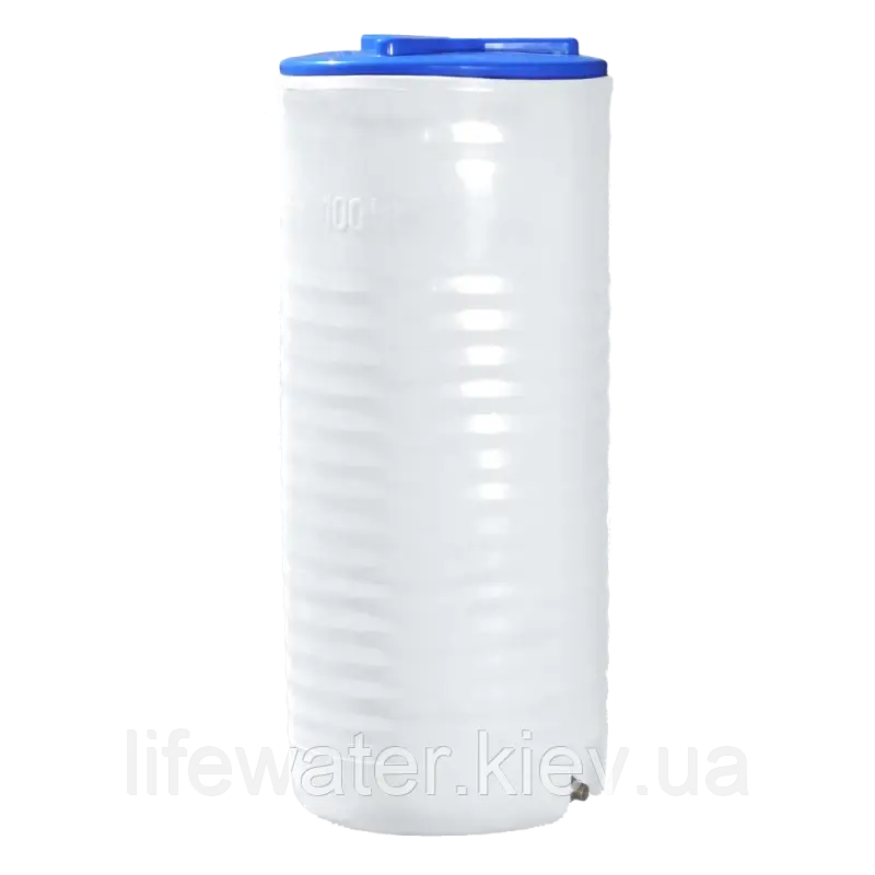 Ємність Litolan В 100 RVО (45x97)