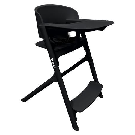 Стілець для годування CARRELLO Sidney CRL-8405 Space Black, фото 1