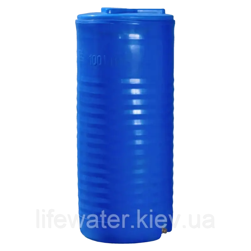 Ємність Litolan В 100 RVД (45x97)