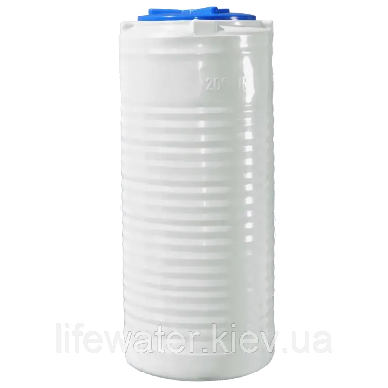 Ємність Litolan ВО 200 RVО У (52x118)