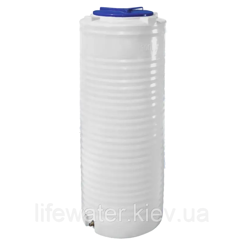 Ємність Litolan В 300 RVО У (57x140)