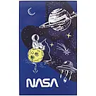Блокнот-планшет Kite NASA NS23-195, A6, 50 аркушів, нелінований, фото 7