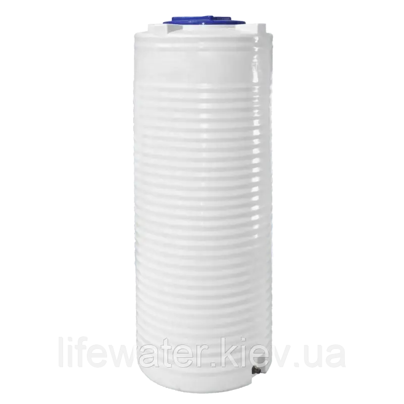 Ємність Litolan ВО 500 RVО У (68x164)