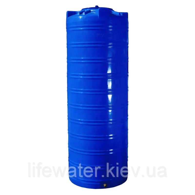 Ємність Litolan В 1000 RVД У (80x225)