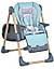 Стільчик для годування El Camino ME 1115-W CRAFT Mint, м'ятний, фото 4