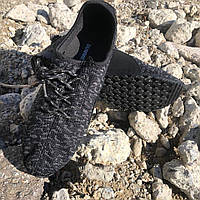 Легкі літні кросівки 45 розмір | Тонкі кросівки Чоловічі кросівки з тканини, WP-415 що дихають