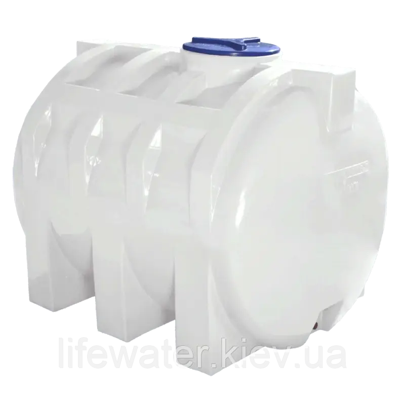 Ємність Litolan ГО 1500 RGO (155x111x120)