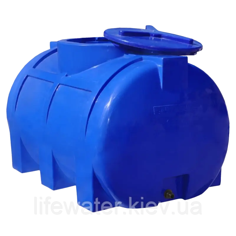 Ємність Litolan ГО 250 RGД (93x62x64)