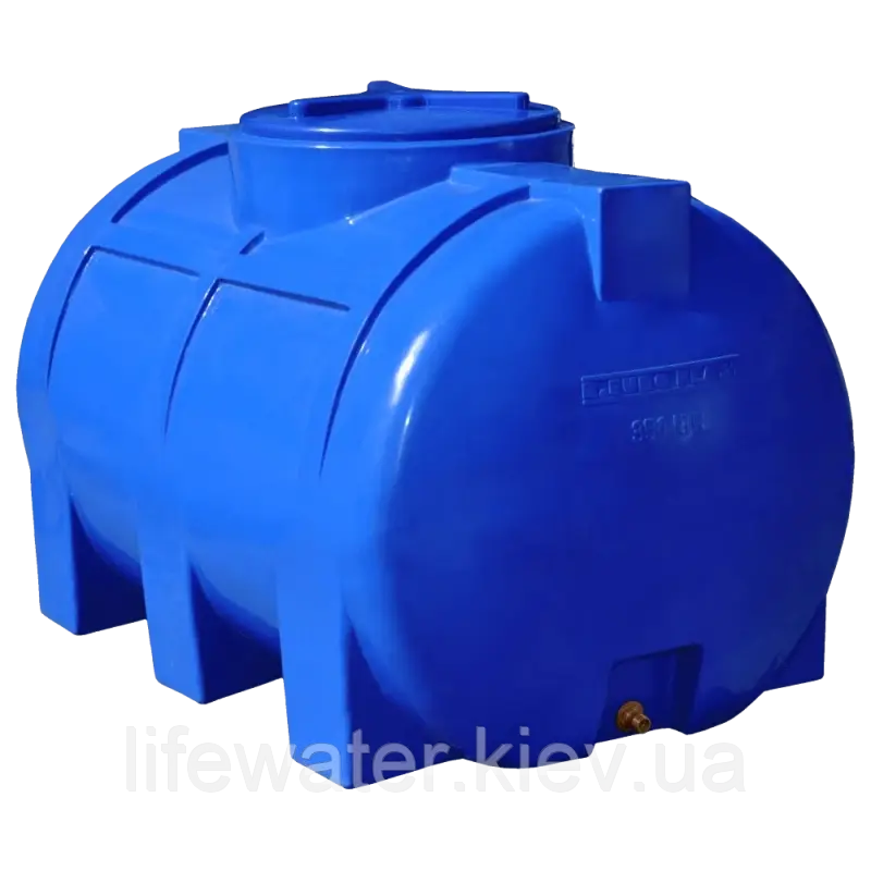 Ємність Litolan ГО 350 RGД (107x71x71)