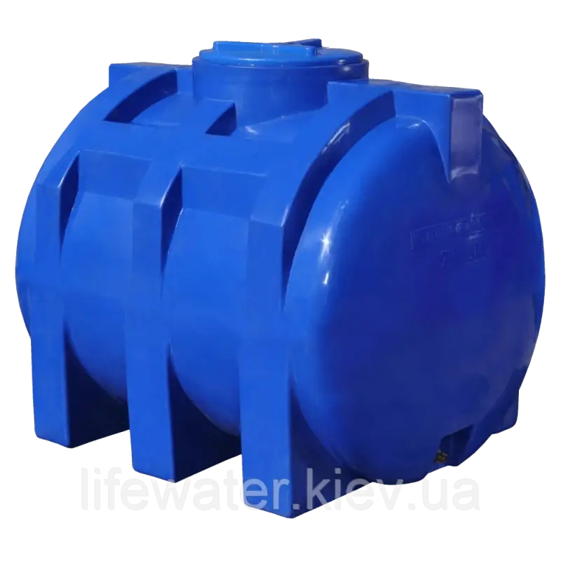 Ємність Litolan ГО 750 RGД (122x92x99)