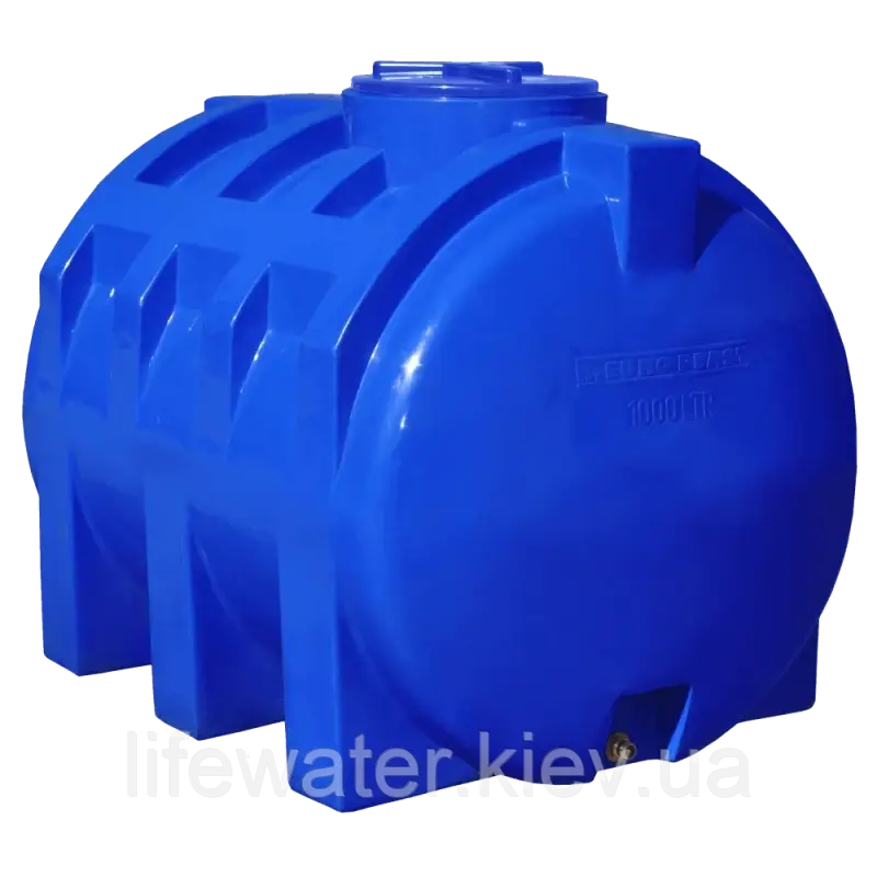 Ємність Litolan ГО 1000 RGД (138x97x106)