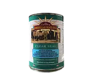 Масло фінішне AWO Clear Seal ( 5 л ) супер матовая модификация