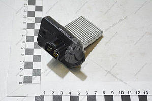 Опір пічки Ланос, Сенс (резистор) (GM) (96247452)