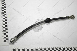 Шланг гальмівний Матіз,Chery QQ передній (KAP) (96518629)