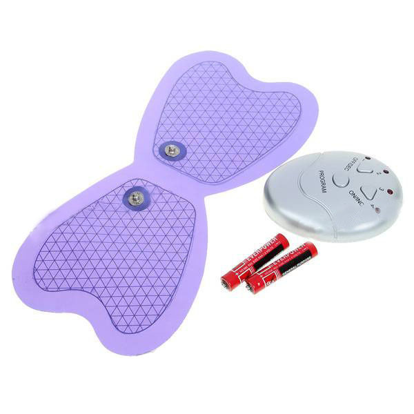 Масажер міостімулятор XM WN-398 1002 метелик