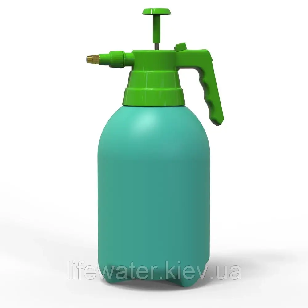 Обприскувач Litolan, 3 л Стандарт