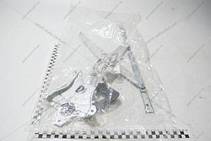 Склопідйомник Авео Т200,250 передній правий (електро) голий (GM) (95015330)